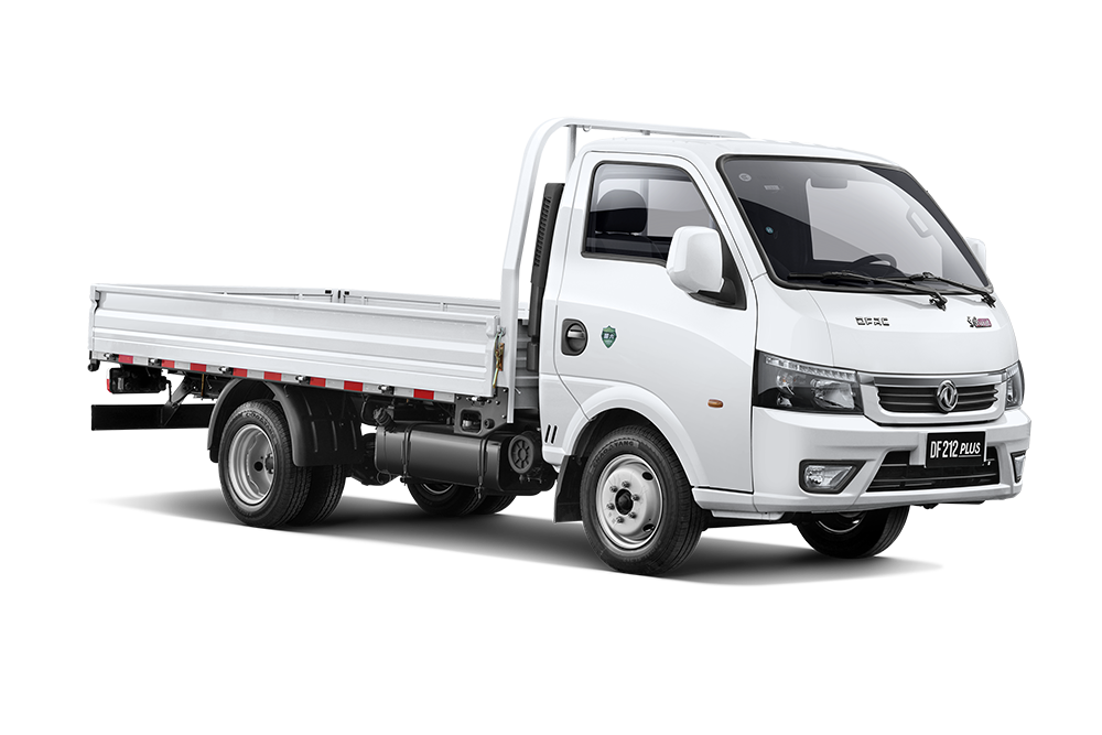 DF-212 plus Cabina Simple