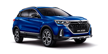 X55 Euro VI