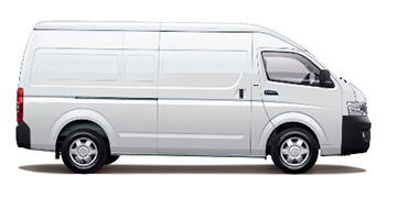 furgón Cargo Diesel Foton K1