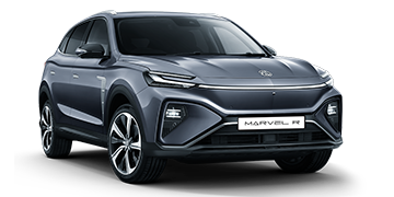 MG MARVEL R