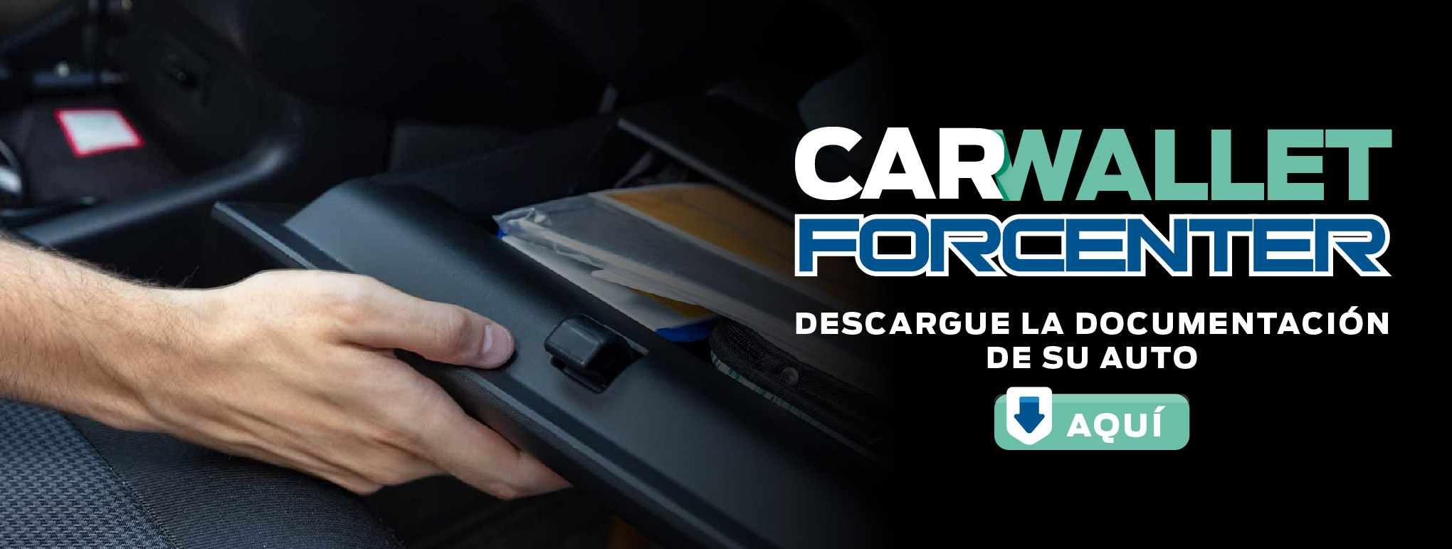Car Wallet