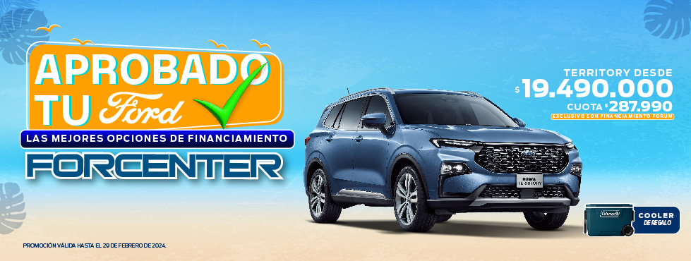 Credito Ford